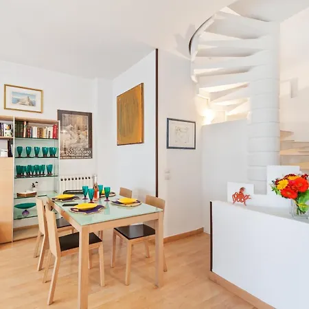 Torre A Mare With Garden & Parking Vila Bari