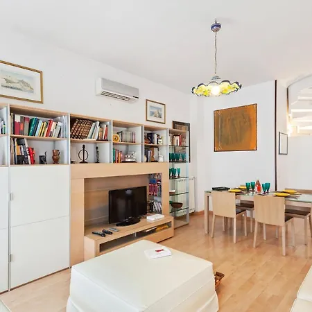 Torre A Mare With Garden & Parking *