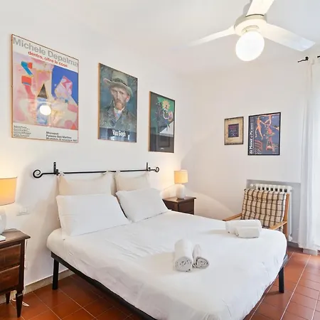Vila Torre A Mare With Garden & Parking Bari