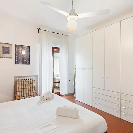 Torre A Mare With Garden & Parking Vila