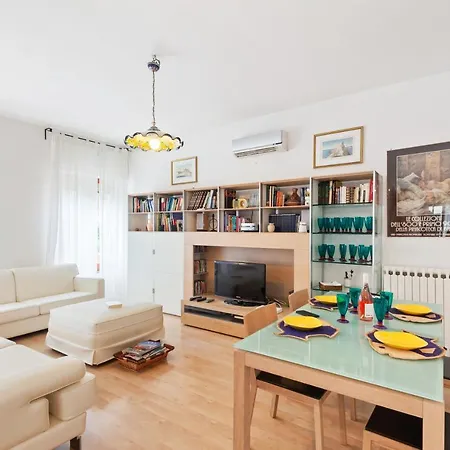 Torre A Mare With Garden & Parking Vila *