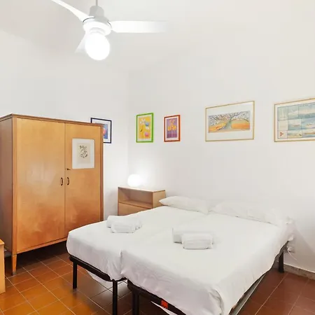 Torre A Mare With Garden & Parking Bari
