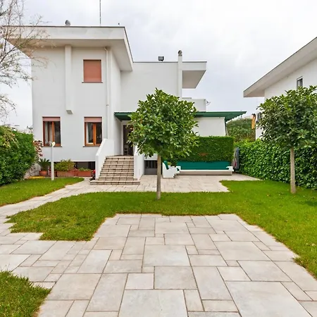 Torre A Mare With Garden & Parking * Bari