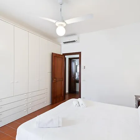 Vila Torre A Mare With Garden & Parking *