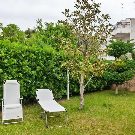 Torre A Mare With Garden & Parking Vila *