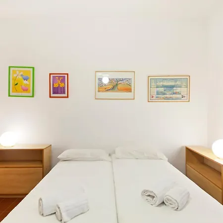 Torre A Mare With Garden & Parking Bari