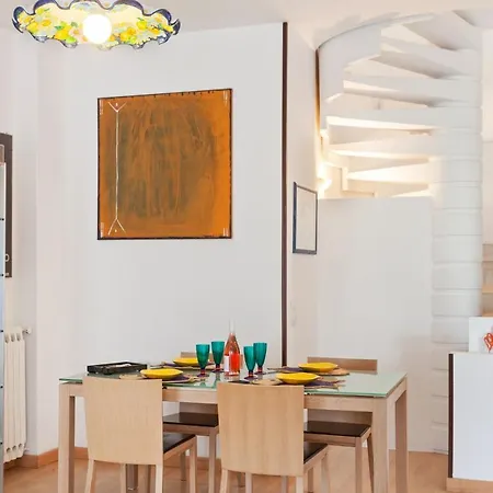 Torre A Mare With Garden & Parking Vila *