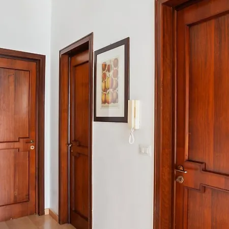 Vila Torre A Mare With Garden & Parking Bari