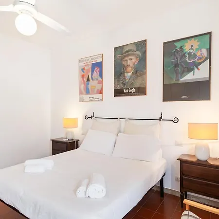 Torre A Mare With Garden & Parking Vila