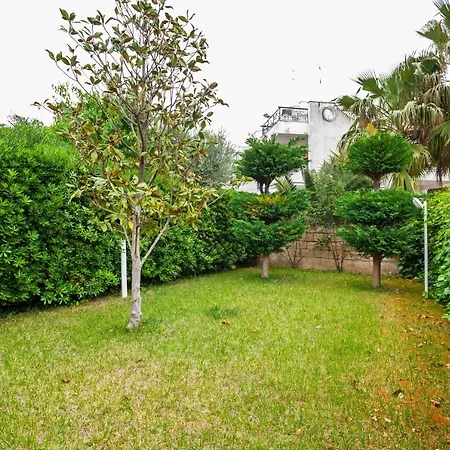 Torre A Mare With Garden & Parking Vila