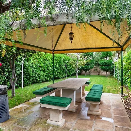 Torre A Mare With Garden & Parking *